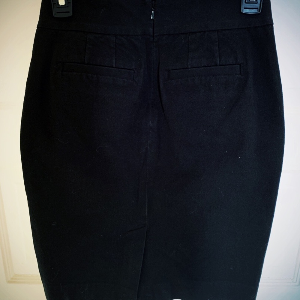 Banana Republic Pencil Skirt